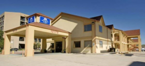Гостиница Americas Best Value Inn and Suites Houston/Northwest Brookhollow  Хьюстон